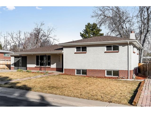 7625 W 23rd Pl, Lakewood, CO 80214
