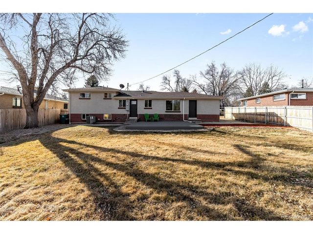 7625 W 23rd Pl, Lakewood, CO 80214