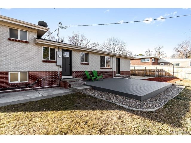 7625 W 23rd Pl, Lakewood, CO 80214