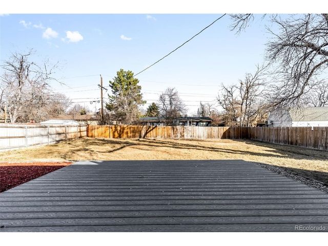 7625 W 23rd Pl, Lakewood, CO 80214