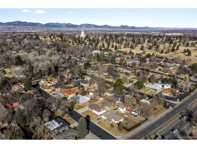 7625 W 23rd Pl, Lakewood, CO 80214