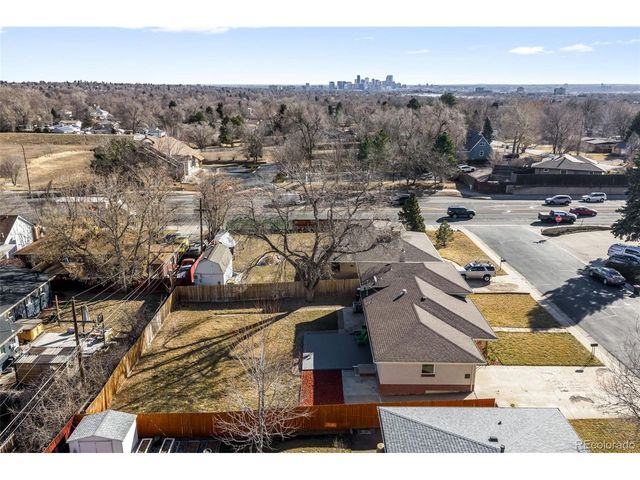 7625 W 23rd Pl, Lakewood, CO 80214