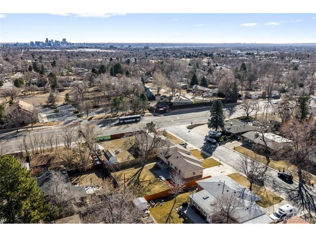 7625 W 23rd Pl, Lakewood, CO 80214
