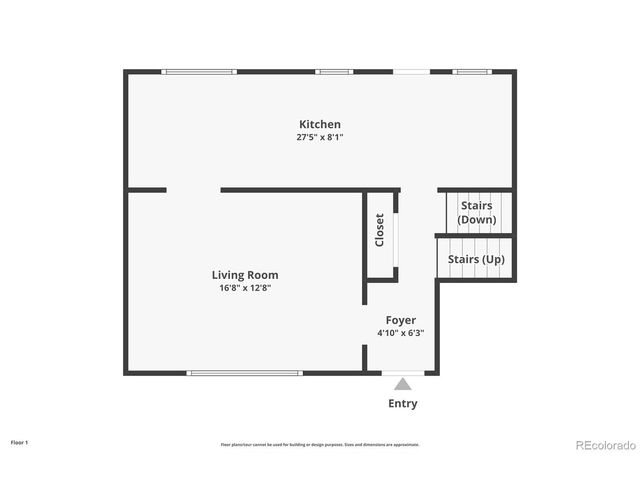7625 W 23rd Pl, Lakewood, CO 80214