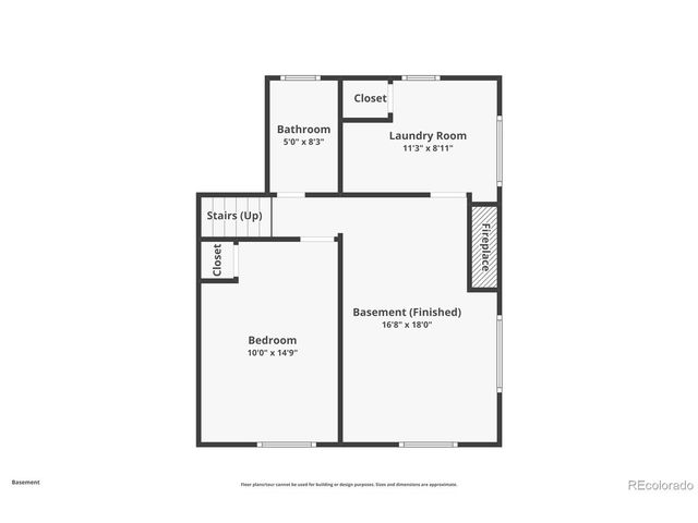 7625 W 23rd Pl, Lakewood, CO 80214