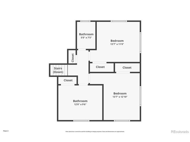7625 W 23rd Pl, Lakewood, CO 80214