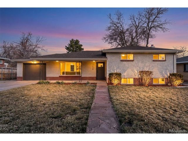 7625 W 23rd Pl, Lakewood, CO 80214