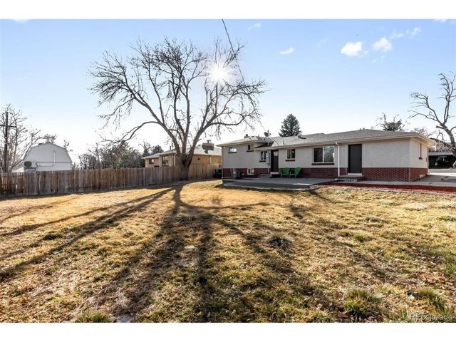 7625 W 23rd Pl, Lakewood, CO 80214