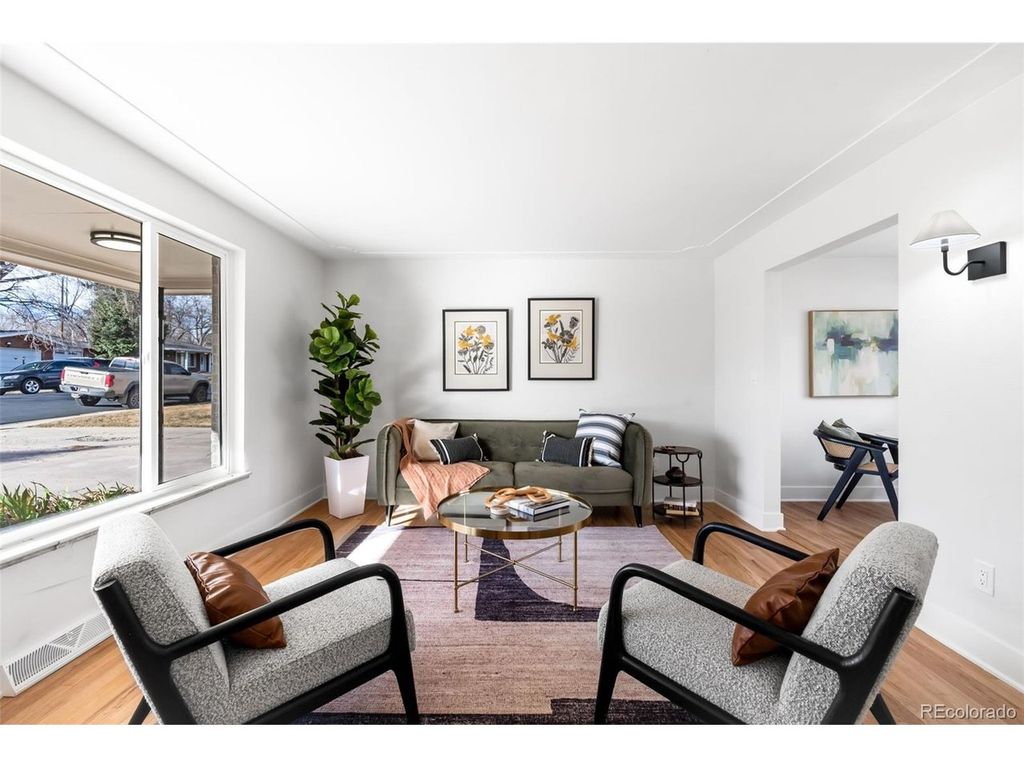 7625 W 23rd Pl, Lakewood, CO 80214