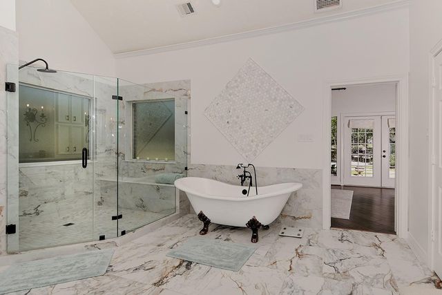 38 Southgate Drive, The Woodlands, TX 77380