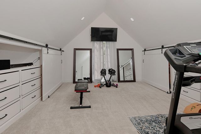 38 Southgate Drive, The Woodlands, TX 77380