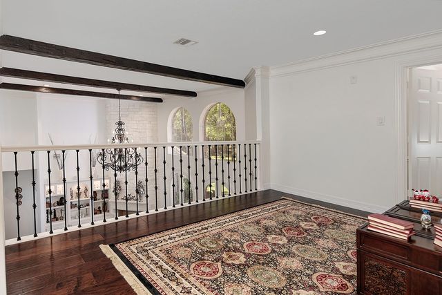 38 Southgate Drive, The Woodlands, TX 77380