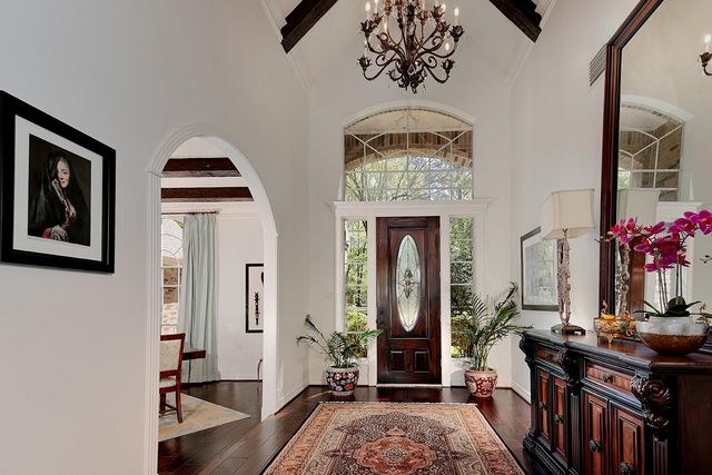 38 Southgate Drive, The Woodlands, TX 77380