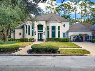 15318 Beecham Drive, Houston, TX 77068