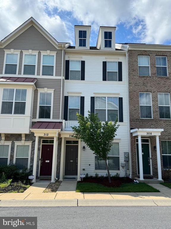 310 WHITE OAK WAY, Glen Burnie, MD 21061
