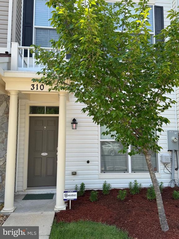 310 WHITE OAK WAY, Glen Burnie, MD 21061