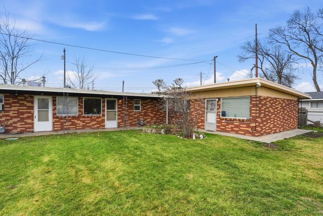 2012 N Park Rd, Spokane Valley, WA 99212