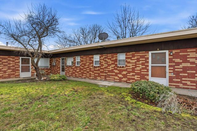 2012 N Park Rd, Spokane Valley, WA 99212