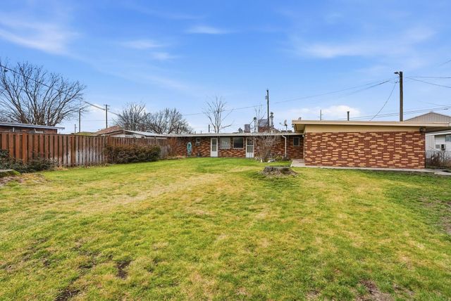 2012 N Park Rd, Spokane Valley, WA 99212