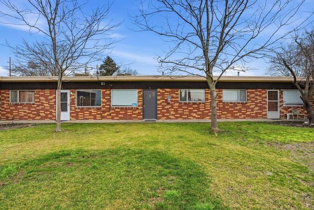 2012 N Park Rd, Spokane Valley, WA 99212