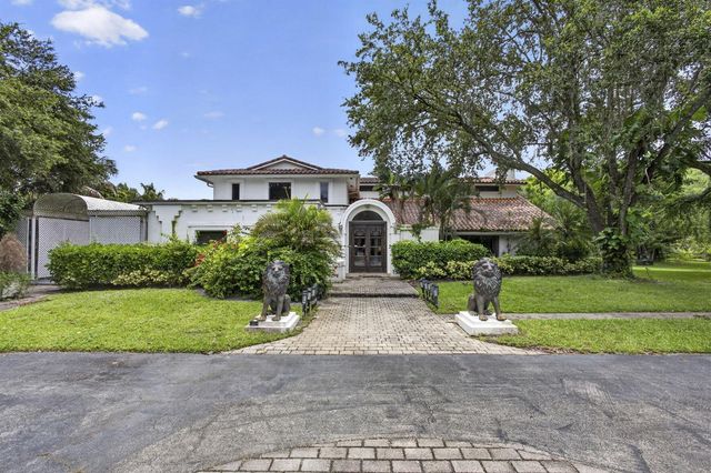 1030 Arabian Drive, Loxahatchee, FL 33470