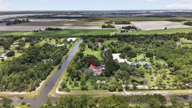 1030 Arabian Drive, Loxahatchee, FL 33470