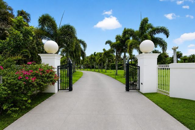 1030 Arabian Drive, Loxahatchee, FL 33470