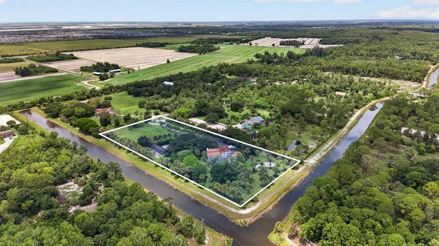 1030 Arabian Drive, Loxahatchee, FL 33470