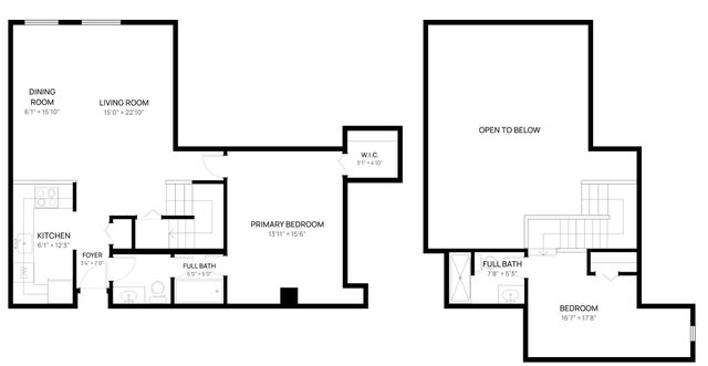 94 Newbury Ave 402, Quincy, MA 02171