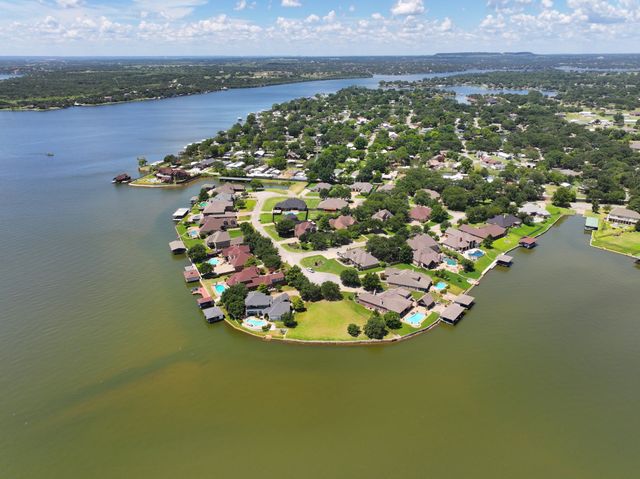 4505 Cove Timber Court, Granbury, TX 76049