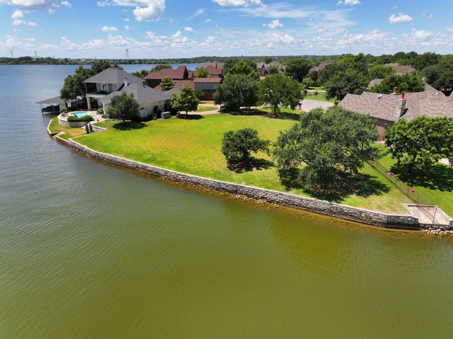 4505 Cove Timber Court, Granbury, TX 76049