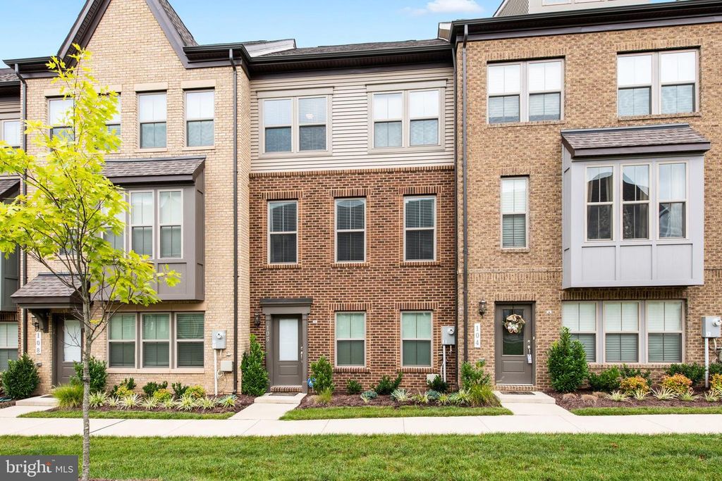 106 ALBANY PL, Upper Marlboro, MD 20774