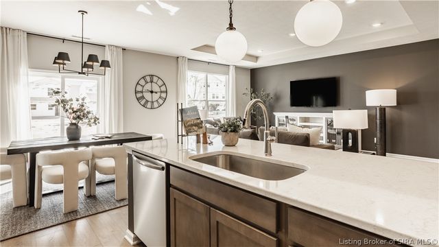 4044 Oakstone Drive, Georgetown, IN 47122