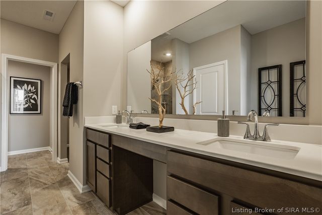 4044 Oakstone Drive, Georgetown, IN 47122