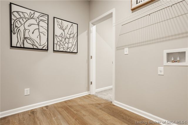 4044 Oakstone Drive, Georgetown, IN 47122