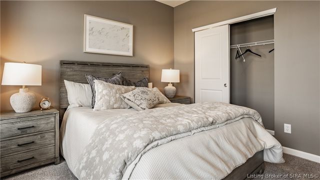 4044 Oakstone Drive, Georgetown, IN 47122