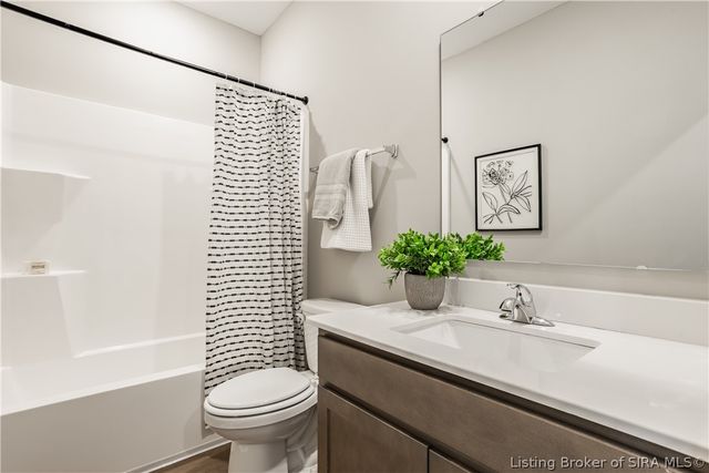 4044 Oakstone Drive, Georgetown, IN 47122