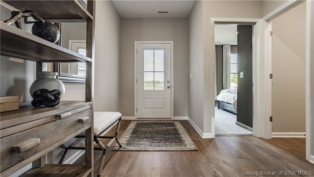 4044 Oakstone Drive, Georgetown, IN 47122