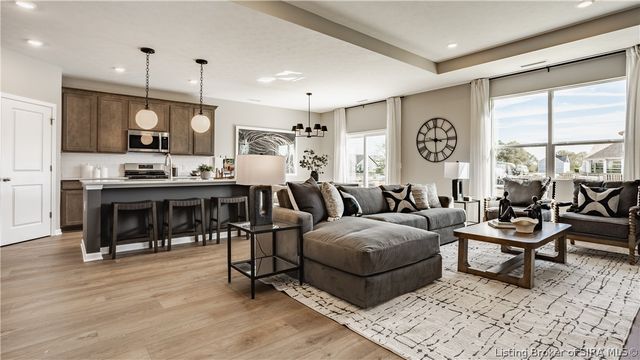 4044 Oakstone Drive, Georgetown, IN 47122
