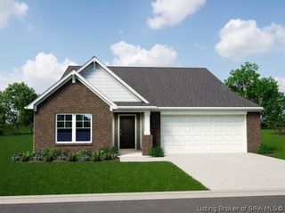 4044 Oakstone Drive, Georgetown, IN 47122