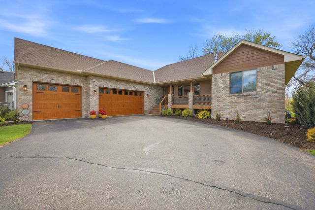 22605 Zion Parkway NW, Bethel, MN 55005
