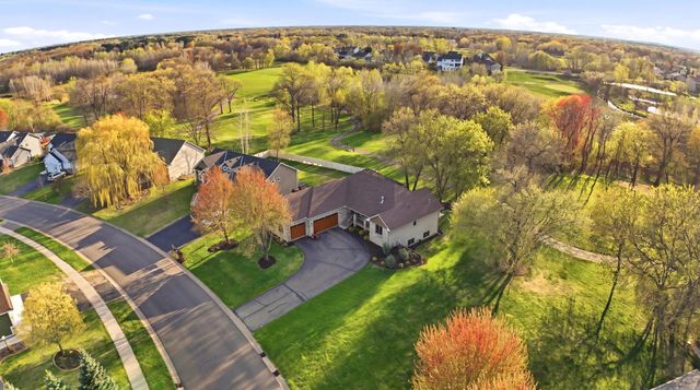 22605 Zion Parkway NW, Bethel, MN 55005
