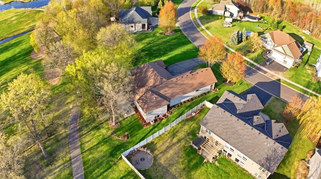 22605 Zion Parkway NW, Bethel, MN 55005