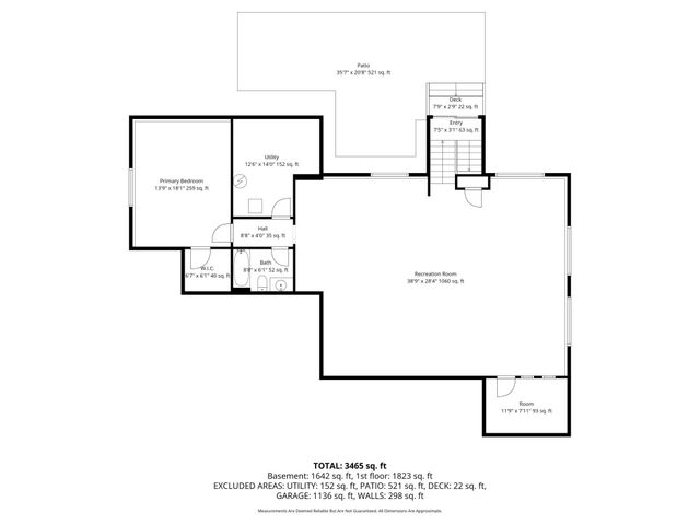 22605 Zion Parkway NW, Bethel, MN 55005
