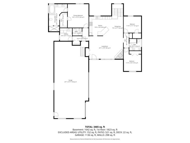 22605 Zion Parkway NW, Bethel, MN 55005