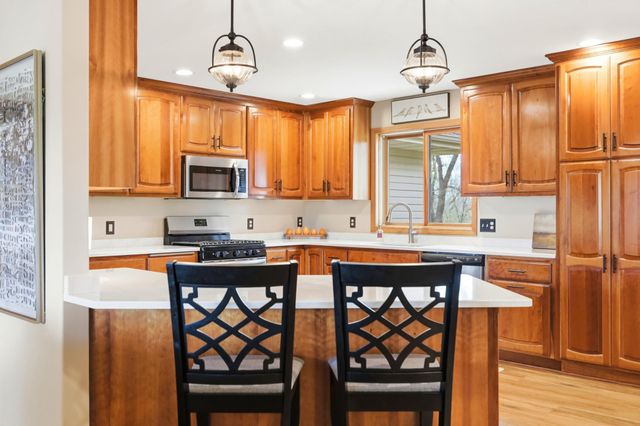 22605 Zion Parkway NW, Bethel, MN 55005