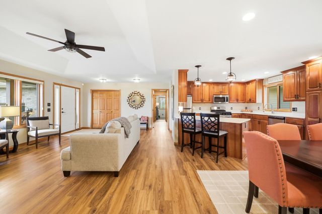 22605 Zion Parkway NW, Bethel, MN 55005
