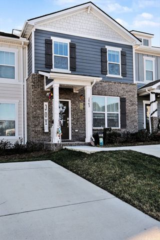 2563 Drumwright Way, Columbia, TN 38401