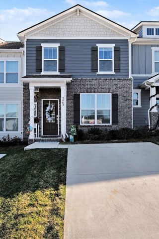 2563 Drumwright Way, Columbia, TN 38401