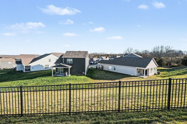 2563 Drumwright Way, Columbia, TN 38401